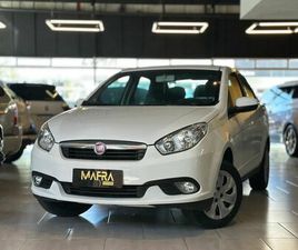 FIAT GRAND SIENA ATTRAC. 1.4 EVO F.FLEX 8V 2015