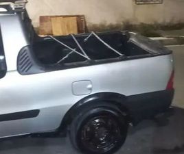 FIAT STRADA WORKING 1.5 MPI 8V CE