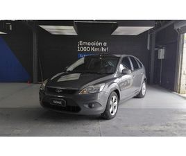 FORD FOCUS II 2.0L TREND HATCHBACK 2011