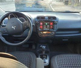 INSTYLE אוט׳ 1.2 (80 כ״ס) [2020-2021]