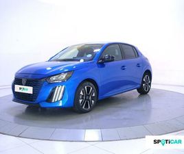 PURETECH 100 S&S BVM6 ALLURE