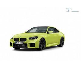 BMW M2 COUPE DOBAVA FEBRUAR 2026