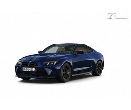 BMW M4 COMPETITION XDRIVE ZALOGA