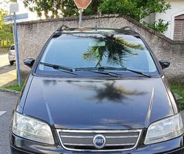 HLX 1.8 MPI FLEX 8V 5P