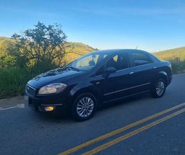 LX 1.9/ 1.8 FLEX 16V 4P