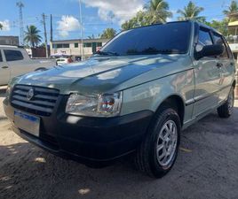 MILLE 1.0 FIRE/ F.FLEX/ ECONOMY 4P