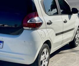 LIKE 1.0 FIRE FLEX 5P.