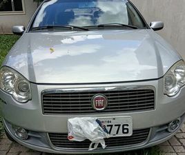 WEEKEND ELX 1.4 MPI FIRE FLEX 8V