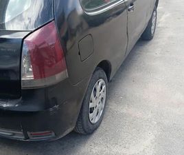 FIAT PALIO 1.0 ECONOMY FIRE FLEX 8V 2P 2013