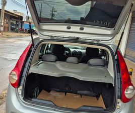 WEEK. ATTRACTIVE 1.4 FIRE FLEX 8V