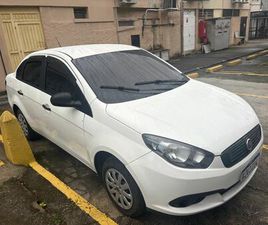 FIAT GRAND SIENA 1.0 EVO FLEX 8V 4P 2021