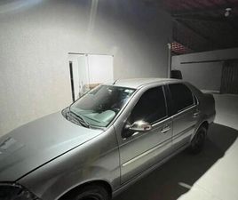 FIAT SIENA EL 1.0 MPI FIRE FLEX 8V 4P 2011