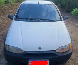 FIAT STRADA WORKING 1.5 MPI 8V CS