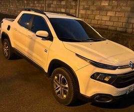 FREEDOM 2.0 16V 4X4 DIESEL AUT.