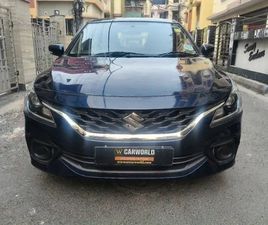 MARUTI BALENO