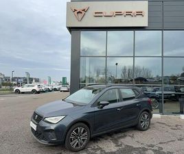 SEAT ARONA 1.0 TSI 95 CH START/STOP BVM5