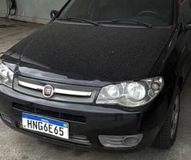 FIAT SIENA CELEBRATION 1.0 FIRE FLEX 8V 4P 2011