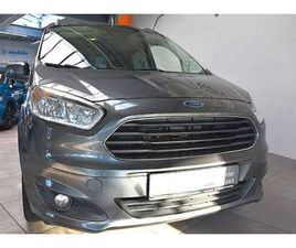 TITANIUM NAVI TEMPO AHK