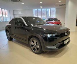 MX-30 E-SKYACTIV MAKOTO PREMIUM MODERN CONFIDENCE 105KW