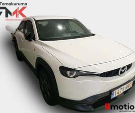 MX-30 E-SKYACTIV R-EV EXCLUSIVE-LINE 125KW