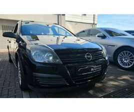 H CARAVAN KLIMAANLAGE TEMPOMAT