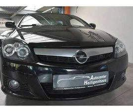 TWIN TOP SPORT ALUFELGEN KLIMAANLAGE