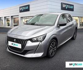 PURETECH 75 S&S BVM5 STYLE