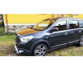 STEPWAY 1.5 BLUE DCI S&S 115CV MY19