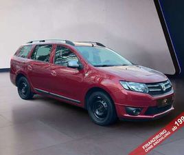 DACIA LOGAN MCV MCV II KOMBI CELEBRATION/NAVIGATION