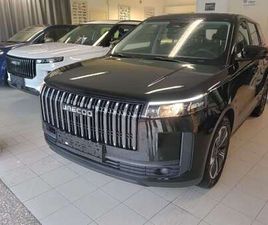 JAECOO 7 JAECOO 5 1.6 TGDI 147 CV AUTOMATICA. PURE