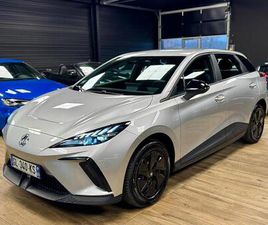 MG MG4 EV 170CH 51KWH STANDARD 5P