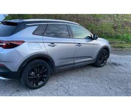 OPEL GRANDLAND X 1.2 ULTIMATE S&S 130CV