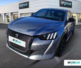 ELECTRIQUE 50 KWH 136CH GT