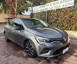 TCE 100 CV GPL 5 PORTE TECHNO OKNEOPATENTATI