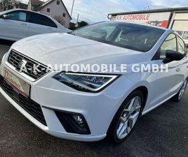 FR*TEMPOMAT*LED*SHZ*PDC*