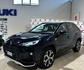 2.5 PLUG-IN HYBRID E-CVT 4WD TOP