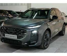 2.0 TDI S LINE EDITION 150CV S-TRONIC