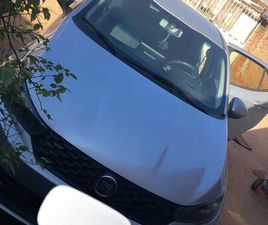 FIAT ARGO DRIVE 1.0 6V FLEX 2020