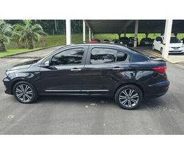 PRECISION 1.8 16V FLEX AUT.