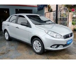 FIAT GRAND SIENA ATTRACTIVE 1.0 FLEX 8V 4P 2018