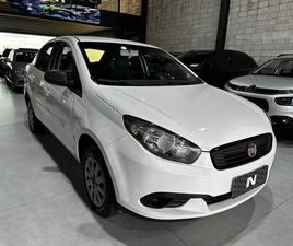 FIAT GRAND SIENA ATTRACTIVE 1.0 FLEX 8V 4P 2021