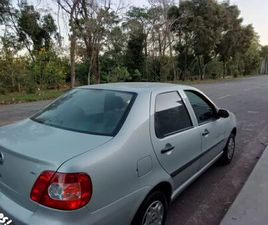 FIAT SIENA 1.0/ EX 1.0 MPI FIRE/ FIRE FLEX 8V 2007