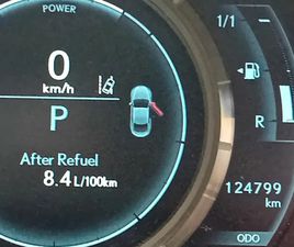 LEXUS RC 2018 LIMITED EDDITION BLACK EDITION F SPO