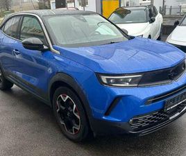 GS LINE SHZ LHZ NAVI ACC-TEMPOMAT INTELLILUXLED