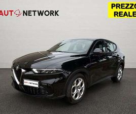 ALFA ROMEO TONALE 1.6 DIESEL 130 CV TCT6 SUPER
