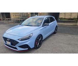 I30 III 2020 5P 2.0 T-GDI N PERFORMANCE