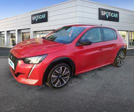 PURETECH 100 S&S BVM6 GT LINE