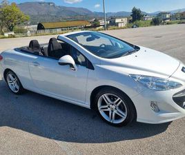 CC 1.6 HDI 8V FELINE 112CV