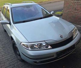 LAGUNA GRANDTOUR DIESEL GRANDTOUR 1.9 DCI PRIVILEGE