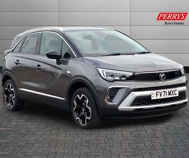 1.2 TURBO [130] ULTIMATE NAV 5DR AUTO